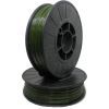 Пластик для 3D-принтера 3Dfilament PetG 1.75 мм, 0,75 кг Khaki (2100000015351)