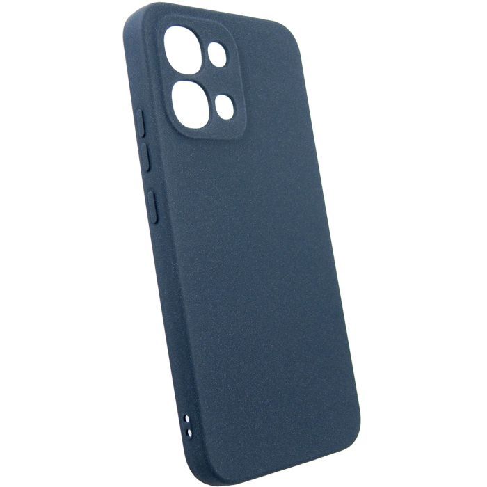 Чехол для мобильного телефона Dengos Carbon Oppo A6 Pro Blue (DG-TPU-CRBN-254) изображение 2