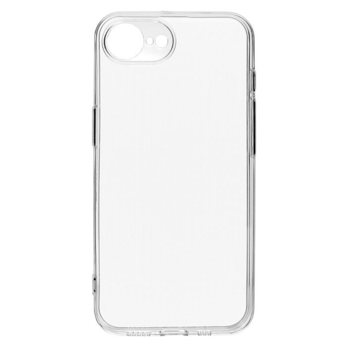 Чехол для мобильного телефона BeCover Apple iPhone 17e Black (715146) изображение 2