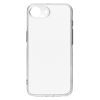 Чехол для мобильного телефона BeCover Apple iPhone 17e Transparent (715147) изображение 2