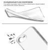 Чехол для мобильного телефона BeCover Apple iPhone 17e Transparent (715147) изображение 4