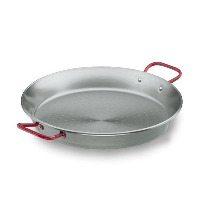 Сковорода Lacor для паельї d-26 см (63627)