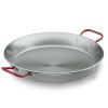 Сковорода Lacor для паельї d-26 см (63627)