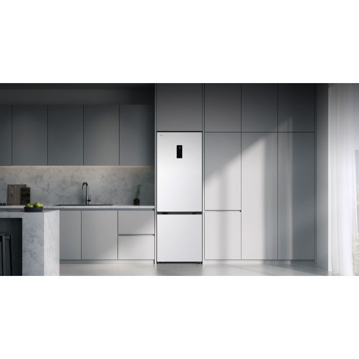 Холодильник LG GC-B509EQTM изображение 2