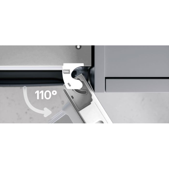 Холодильник LG GC-B509EQTM изображение 5