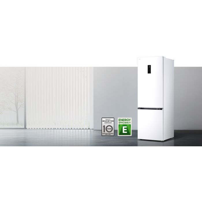 Холодильник LG GC-B509EQTM изображение 9