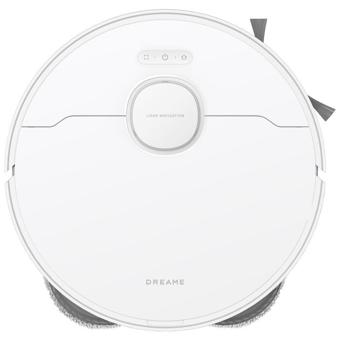 Пилосос Dreame Bot L10s Ultra Gen 3 White (RLL53SE-wh) зображення 3