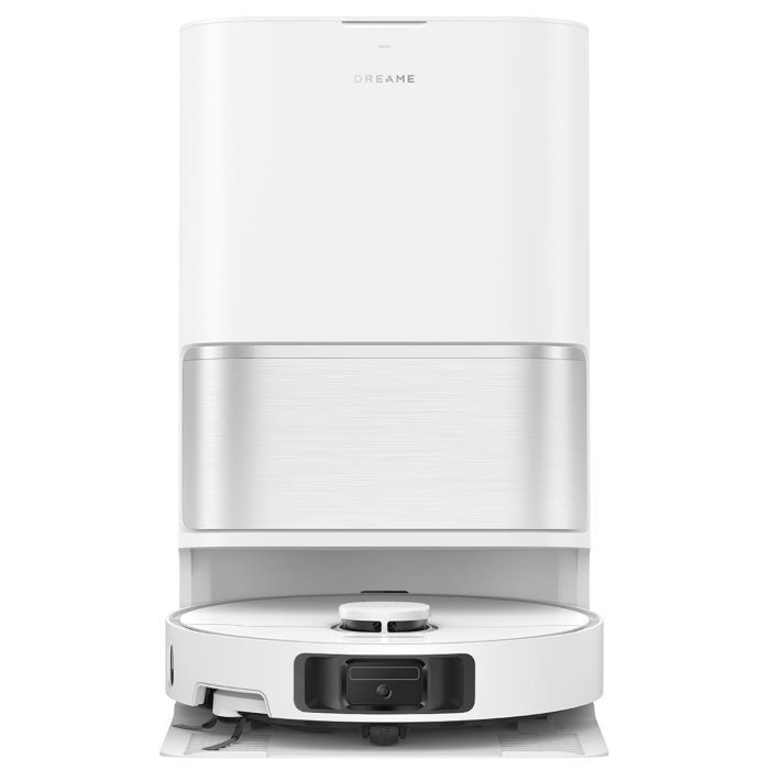 Пилосос Dreame Bot L10s Ultra Gen 3 White (RLL53SE-wh) зображення 6