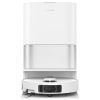 Пилосос Dreame Bot L10s Ultra Gen 3 White (RLL53SE-wh) зображення 6
