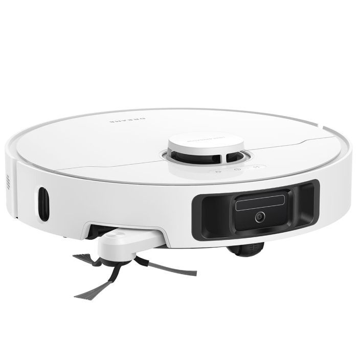 Пилосос Dreame Bot L10s Ultra Gen 3 White (RLL53SE-wh) зображення 9
