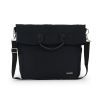 Сумка для мамы Bumprider Connect 3 (black-black) (51284-203)