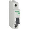 Автоматичний вимикач Schneider Electric EZ9 1P 6A C (EZ9F34106)