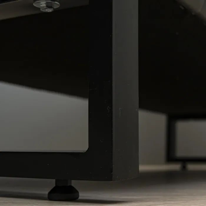 Диван офисный Richman Офис Двойной со спинкой и подлокотниками на металлокаркасе Флай 2230 (R00000049174) изображение 11