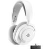 Наушники SteelSeries Arctis Nova 7X Gen 2 Wireless White (61759)