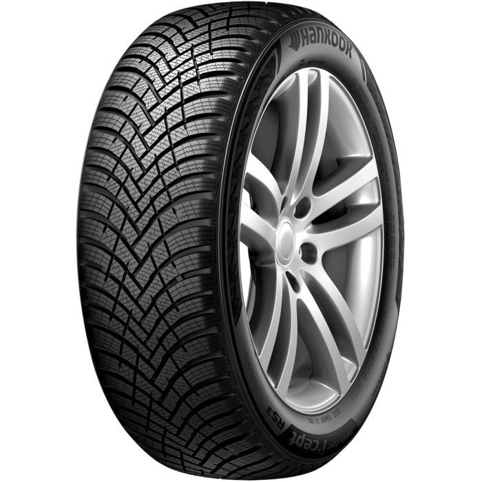 Шина Hankook 205/60R16 96H XL WiNter i*cept RS3 W462 (1028364)