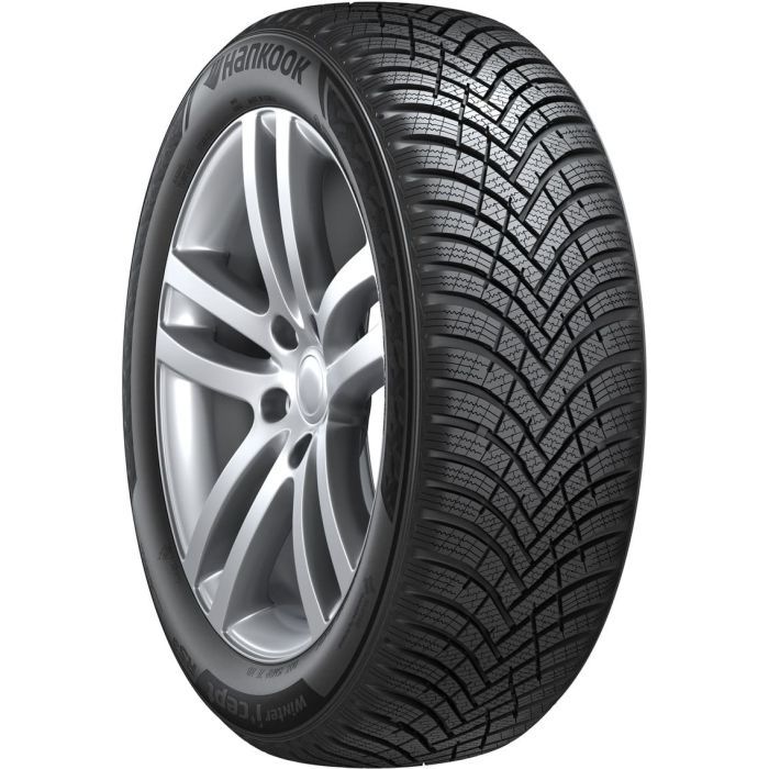 Шина Hankook 205/60R16 96H XL WiNter i*cept RS3 W462 (1028364) зображення 3