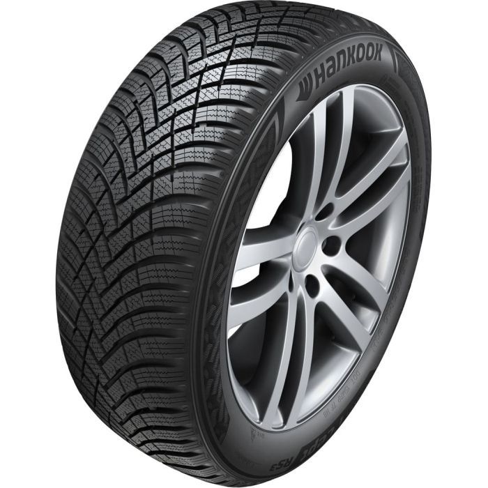 Шина Hankook 205/60R16 96H XL WiNter i*cept RS3 W462 (1028364) зображення 5
