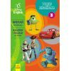 Книга Увага! Англійська. Улюблені герої. Книга 3. Disney Ранок (9786170939739)