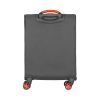 Чемодан 2E Trek 35 л сіра (2E-SPE-TREK-S-GR) изображение 3