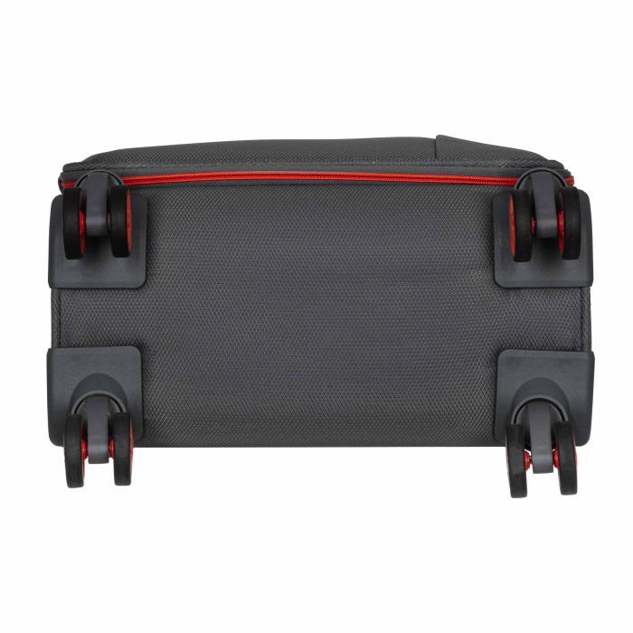 Чемодан 2E Trek 35 л чорна (2E-SPE-TREK-S-BK) изображение 8