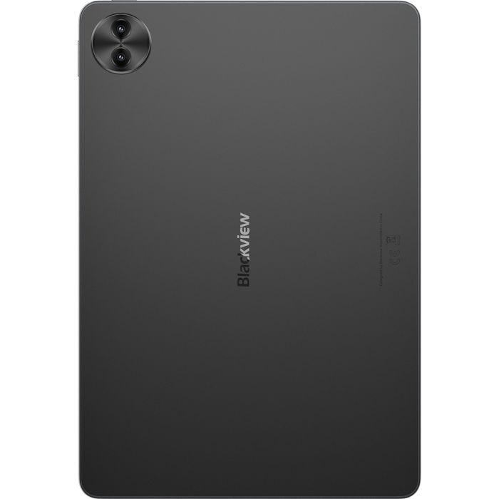 Планшет Blackview MEGA 5 SET 12.2" 8/256GB LTE Champagne Gol (Клавіатура/чохол (6931548326625) изображение 2