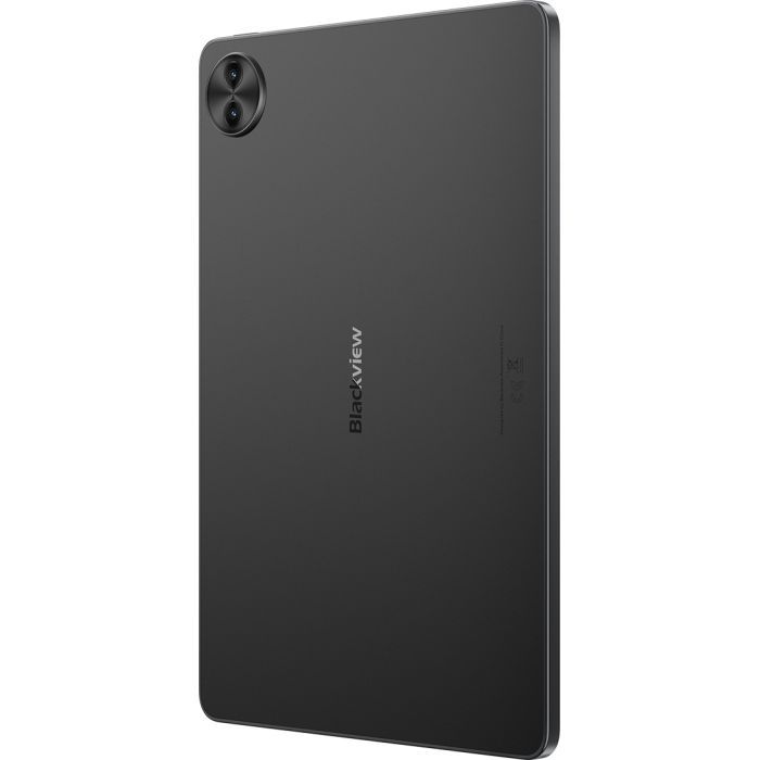 Планшет Blackview MEGA 5 SET 12.2" 8/256GB LTE Champagne Gol (Клавіатура/чохол (6931548326625) изображение 4