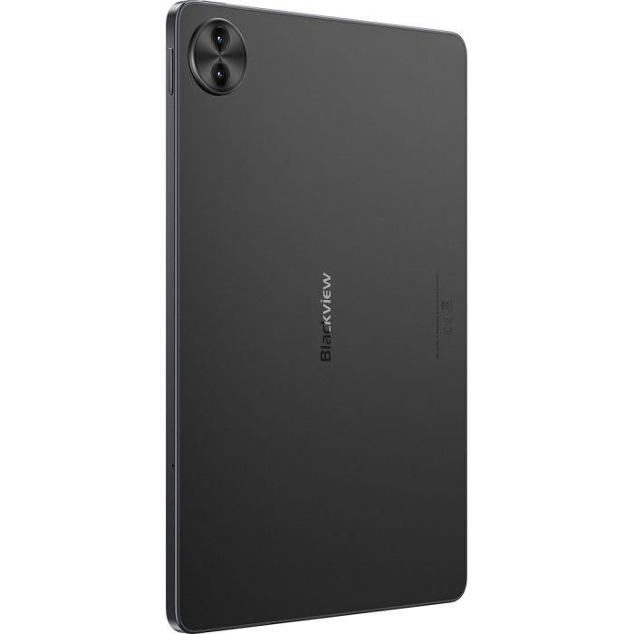 Планшет Blackview MEGA 5 SET 12.2" 8/256GB LTE Champagne Gol (Клавіатура/чохол (6931548326625) изображение 5
