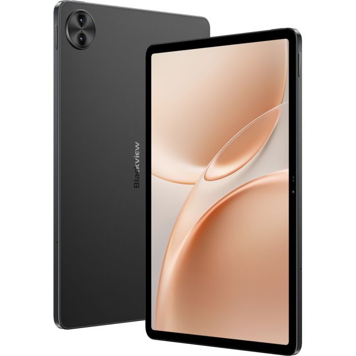 Планшет Blackview MEGA 5 SET 12.2" 8/256GB LTE Champagne Gol (Клавіатура/чохол (6931548326625) изображение 8
