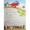 Книга Друзяки-динозаврики. Перегони в Болотяному лісі - Ларс Мелє Ранок (9786170995322) изображение 10