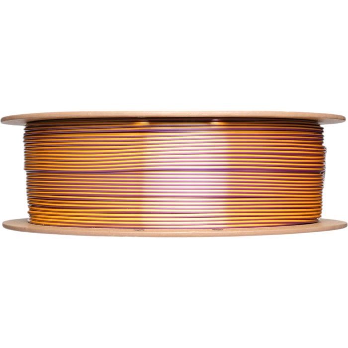 Пластик для 3D-принтера eSUN ePLA-Silk Magic 1кг, 1.75мм, Red Green (EPLA-SILKMAGIC-P175RG1) изображение 4