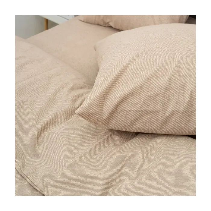 Постільна білизна Viluta 25384 ранфорс двоспальний (25384_dv) зображення 3