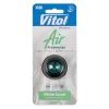 Ароматизатор для автомобіля VITOL Air White Sands 2.3мл (VA06)