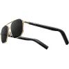 Смарт-очки Mijia Smart Audio Glasses Aviator Золотий BHR08VYGL (1182050) изображение 3