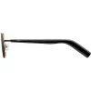 Смарт-очки Mijia Smart Audio Glasses Aviator Золотий BHR08VYGL (1182050) изображение 4