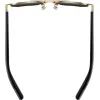 Смарт-очки Mijia Smart Audio Glasses Aviator Золотий BHR08VYGL (1182050) изображение 5