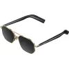 Смарт-очки Mijia Smart Audio Glasses Aviator Золотий BHR08VYGL (1182050)