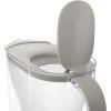 Фильтр-кувшин Brita Style Essential XL MXPro 3.6л з картриджем пісочний (1058044) изображение 5