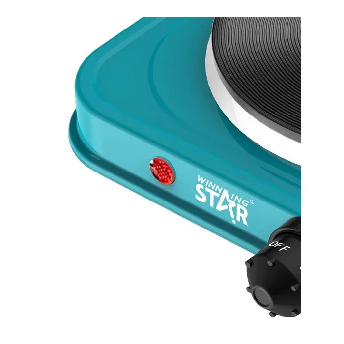 Настольная плита WINNINGSTAR ST-9635 изображение 2