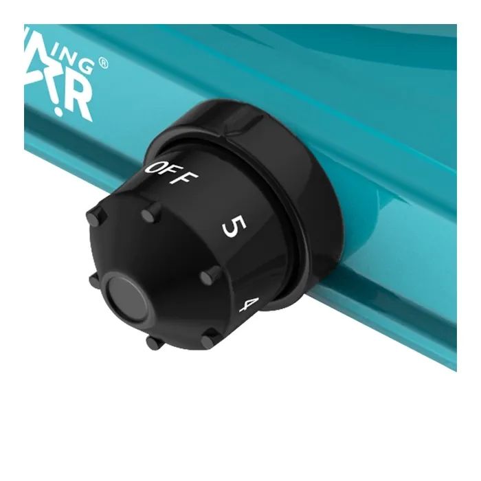 Настольная плита WINNINGSTAR ST-9635 изображение 3