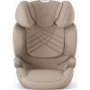 Автокрісло Cybex Solution T i-Fix Plus Cozy Beige (522004113) зображення 2