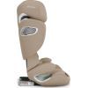 Автокрісло Cybex Solution T i-Fix Plus Cozy Beige (522004113) зображення 3
