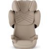 Автокрісло Cybex Solution T i-Fix Plus Cozy Beige (522004113) зображення 4