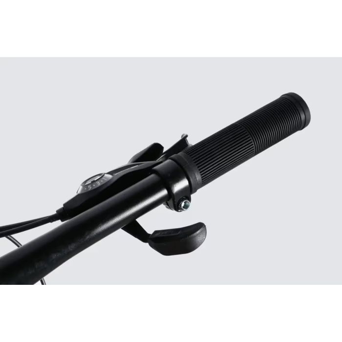 Велосипед Space 27.5" AURORA DD FR рама-15" ST 2026 біло-рожевий (OPS-SP-27.5-092) изображение 7