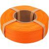 Пластик для 3D-принтера eSUN PLA-Basic 1,75mm 1kg Orange, REFILL (PLA-BASIC175O1R1) зображення 2