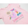 Набор детской одежды Breeze SUMMER FUN (13733-92G-pink) изображение 3