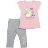 Набор детской одежды Breeze SUMMER FUN (13733-92G-pink)