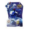 Фигурка Super Wings трансформер Transform-a-Bots Люси (Lucie), 5 см (EU780035) изображение 5