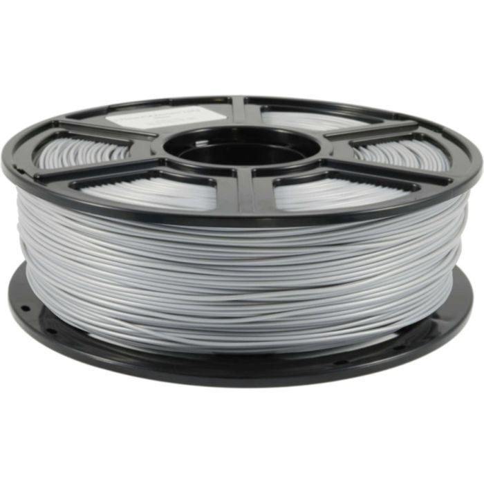 Пластик для 3D-принтера Flashforge ABS 1,75mm 1kg Black (AB1)