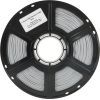 Пластик для 3D-принтера Flashforge ABS 1,75mm 1kg Silver (AS1) изображение 2