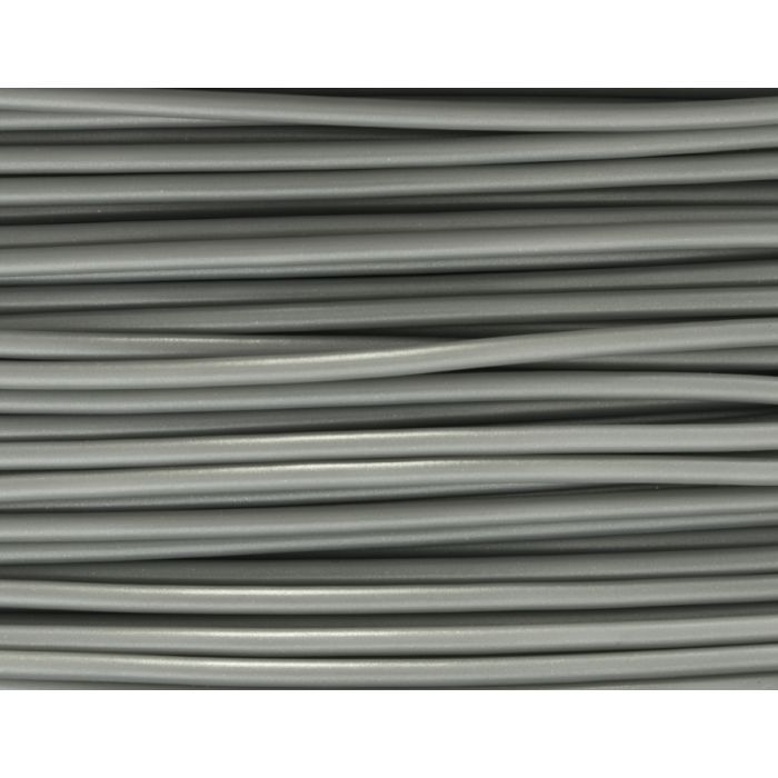 Пластик для 3D-принтера Flashforge ABS 1,75mm 1kg Black (AB1) изображение 3